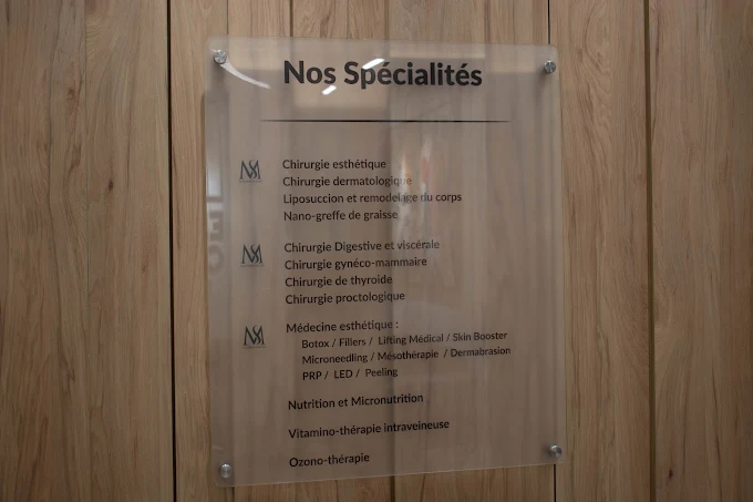 Salle de consultation